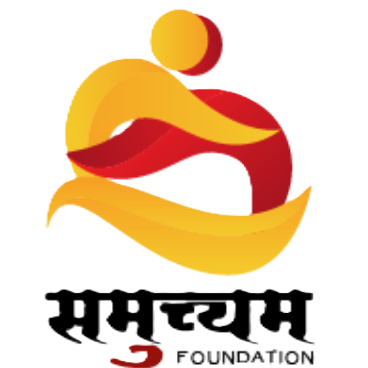 Samuchayam Foundation Logo